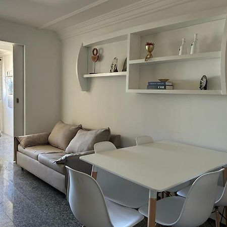 Apartament Flat New Point Fortaleza  Zewnętrze zdjęcie