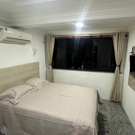 Apartament Flat New Point Fortaleza  Zewnętrze zdjęcie