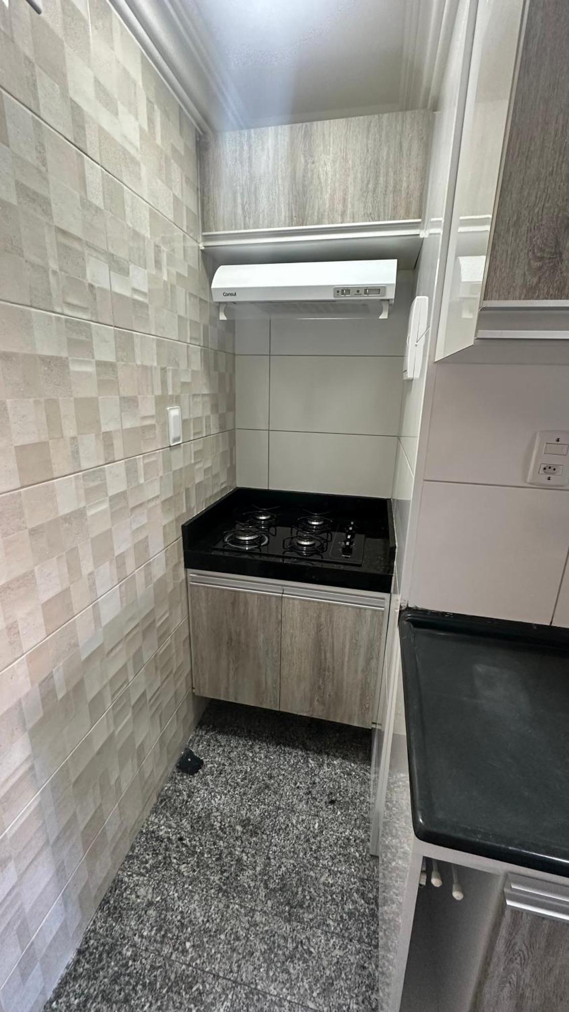 Apartament Flat New Point Fortaleza  Zewnętrze zdjęcie